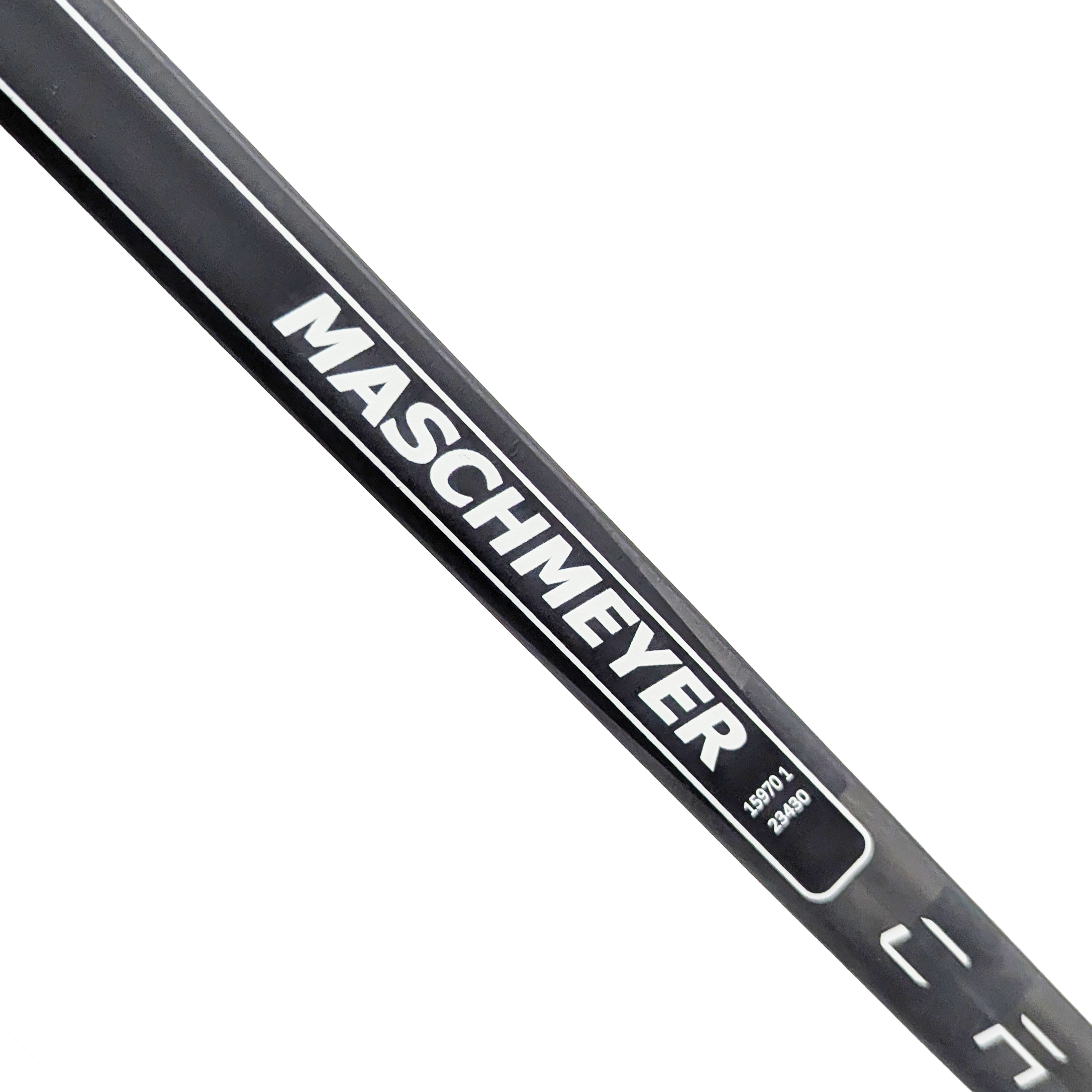 Emerance Maschmeyer Pro Stock - Gardien de but - True Catalyst 9X3 (PWHL)